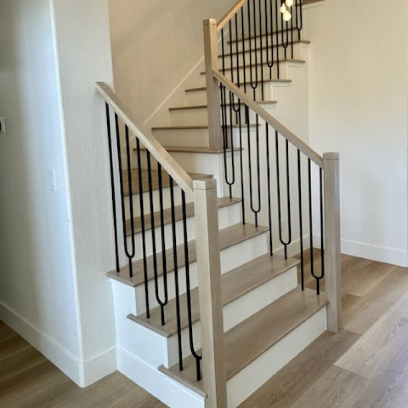 Coffman Stair Parts All Things Stairs