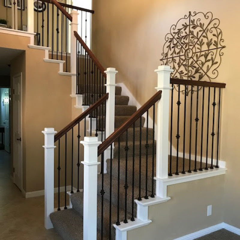 Coffman Stair Parts All Things Stairs