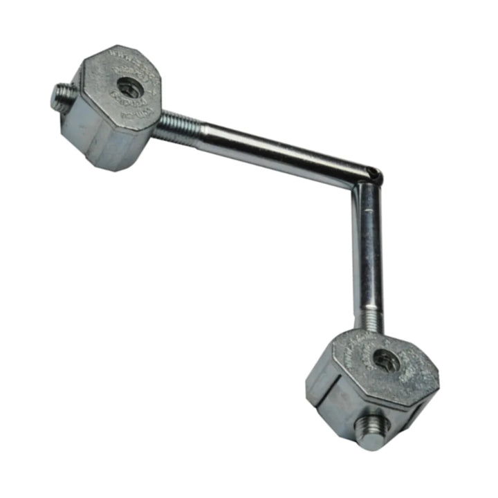 Mini Mitre Connector 11.700 — Connects Furniture Components, Mitered Staircase Handrails, and More, Residential and Commercial Installation, New Construction and Remodels - All Things Stairs