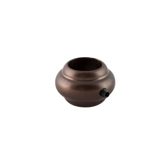 Baluster Collars | Round Holes | With Set Screw