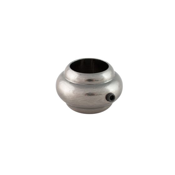 Baluster Collars | Round Holes | With Set Screw