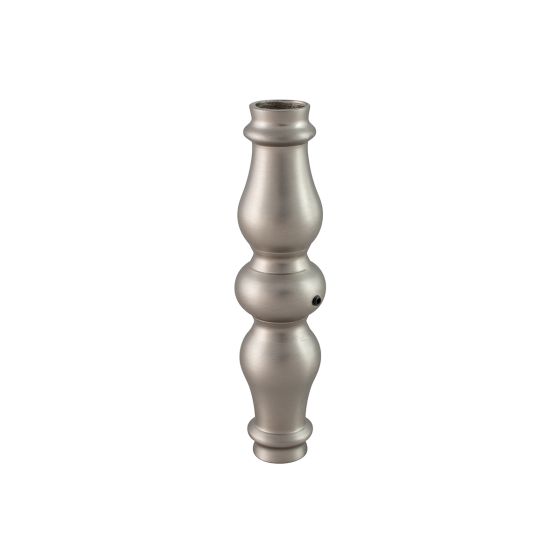 Baluster Collars | Round Holes | With Set Screw