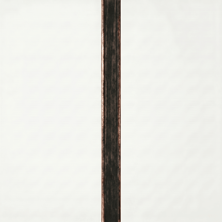 PLA44 | Plain Iron Baluster | 2555 | 1/2" Square - All Things Stairs