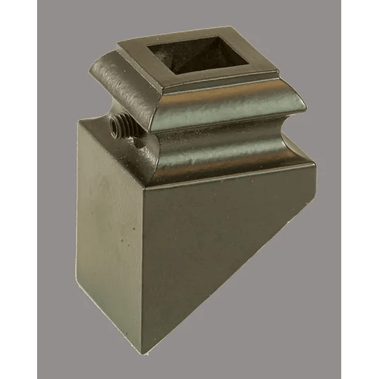 PSH - 02 2350 | Pitch Shoe with Set Screw - All Things Stairs