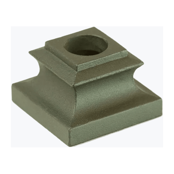 R-07F 2916 | Base Collar – All Things Stairs