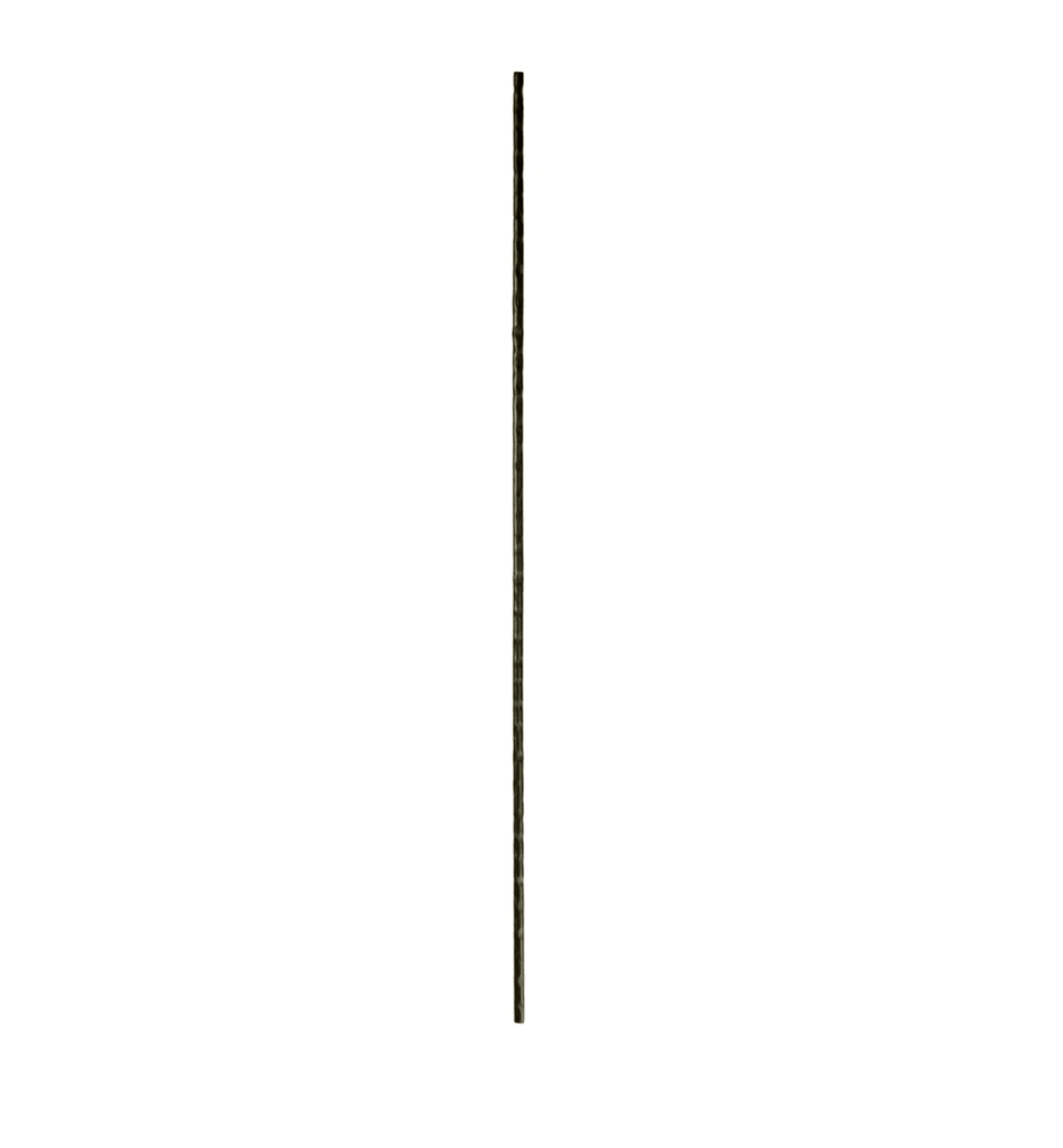 R60044 | Victorian Plain Iron Baluster | 2775 | 1/2