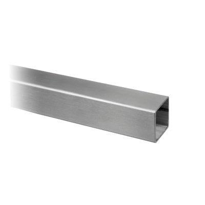 Square Tube | 304 SS | MOD 4900 - All Things Stairs