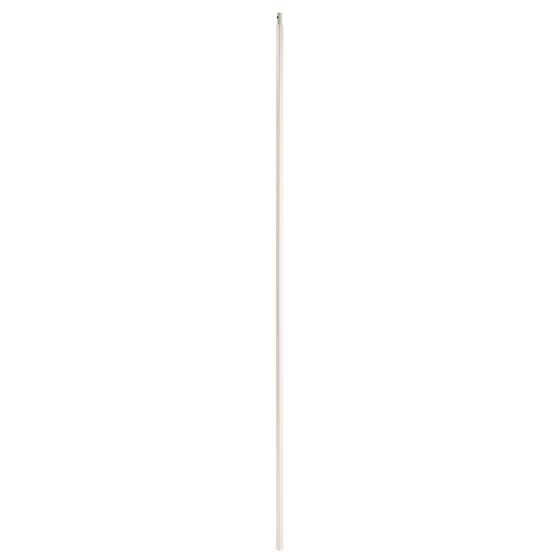 Steel Tube Balusters | 1/2" Square Series With Dowel Top | Plain