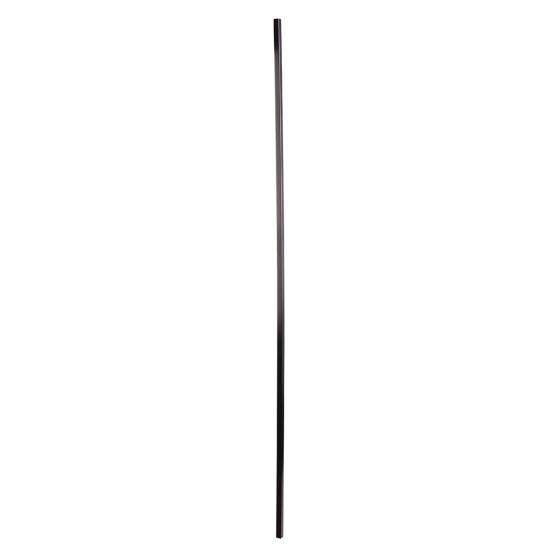1/2" Square Tube Balusters | Stainless Steel Series | Plain