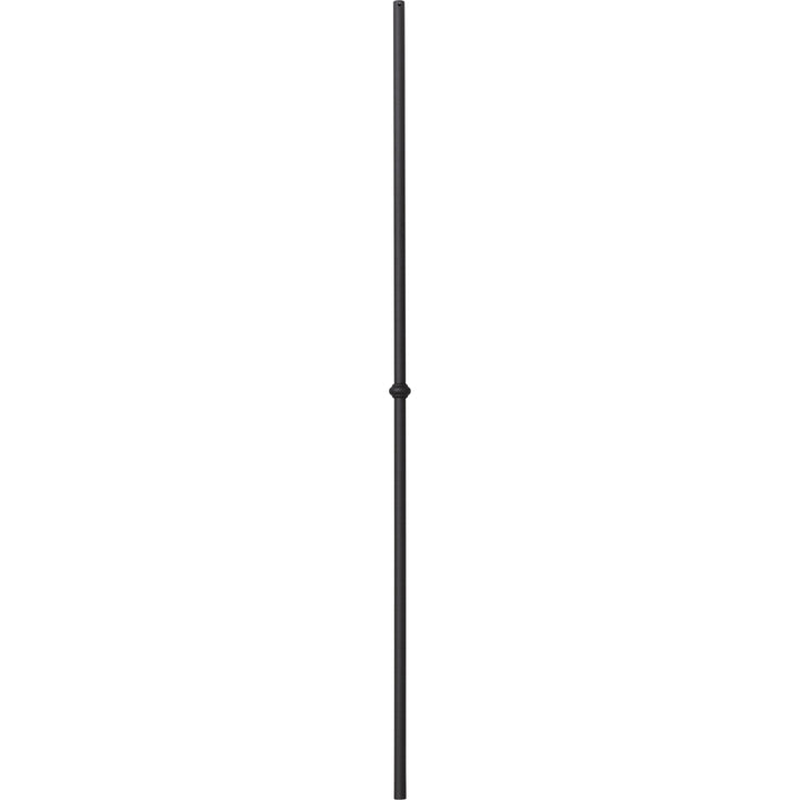 2GR10 | Iron Baluster | Round | Single Knuckle | 5/8"