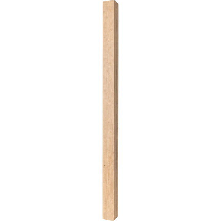 350-56 | Newel Post Blank | 3.5" x 56"
