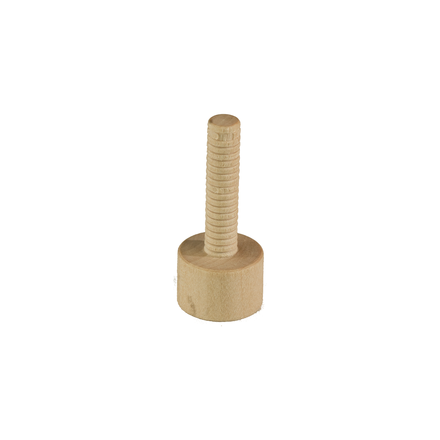 RP-100 - 3/4" Removable Pin Wooden Dowls