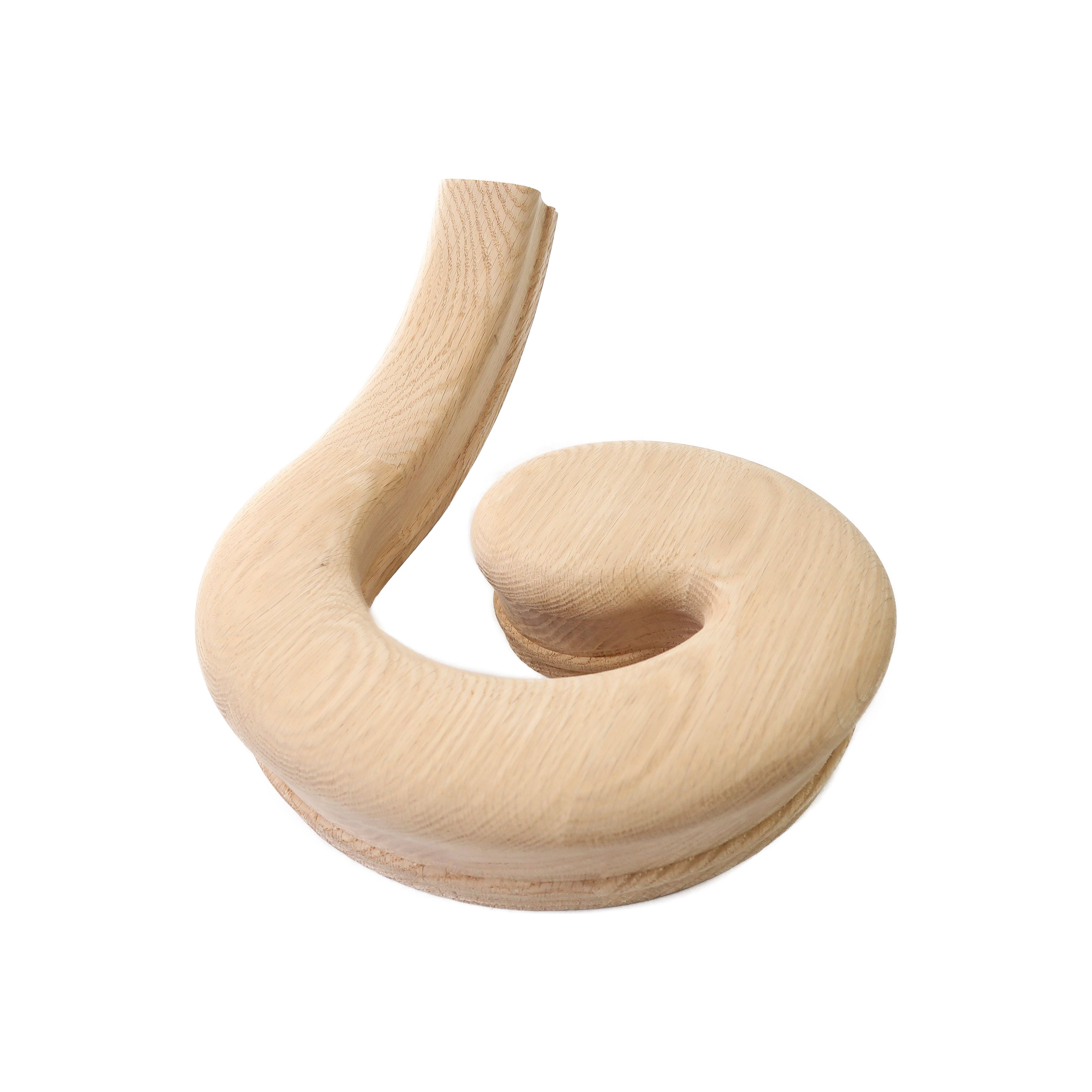 7035 | Right Hand Volute | 6010 Profile