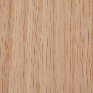 Wood Baluster | Craftsman Plain | Red Oak | 41" x 1-1/4" | No Brand