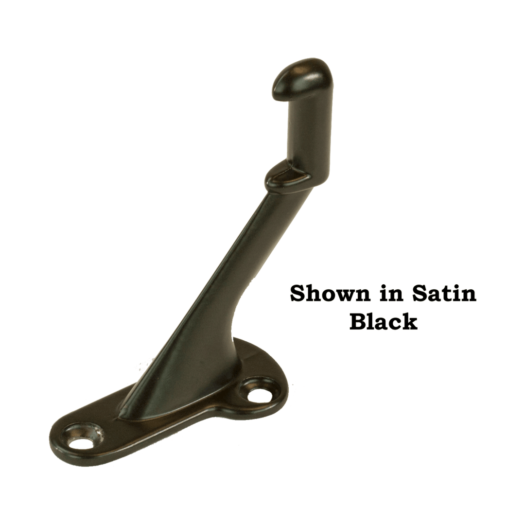 C3631 | Standard Wall Rail Bracket | 2 - 3/4" - All Things Stairs