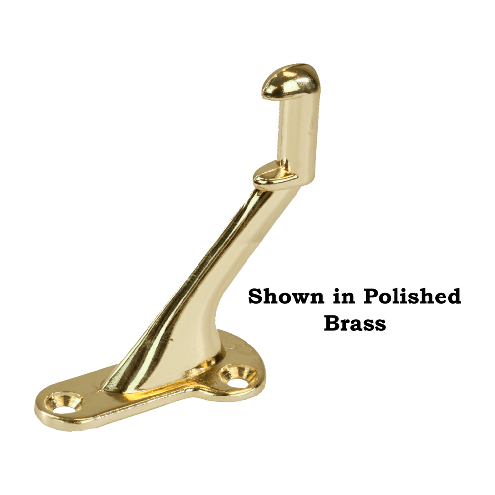 C3631 | Standard Wall Rail Bracket | 2 - 3/4" - All Things Stairs