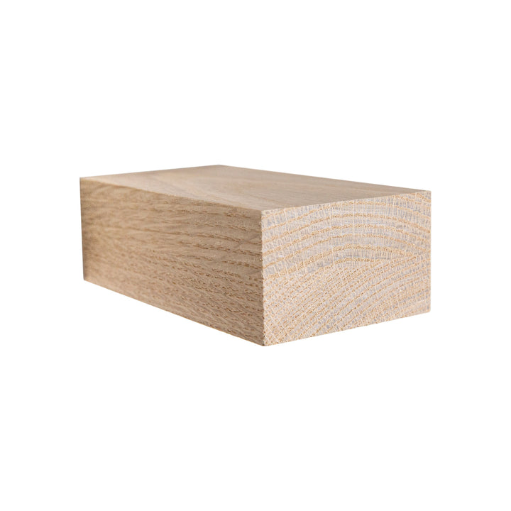 6002 | Rectangle Profile Handrail | 4ft to 16ft