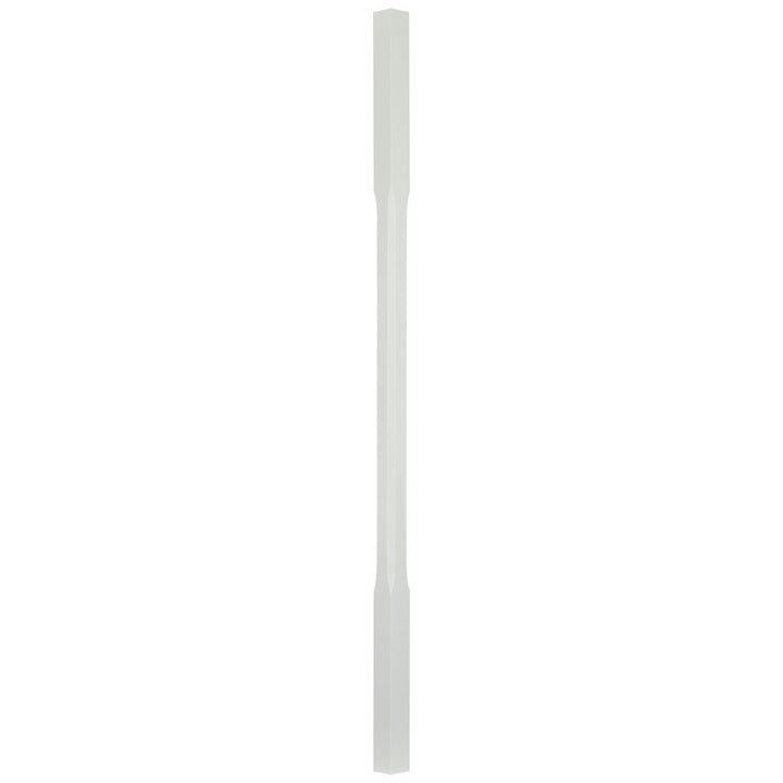wood baluster stair parts