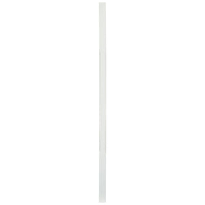 wood baluster stair parts